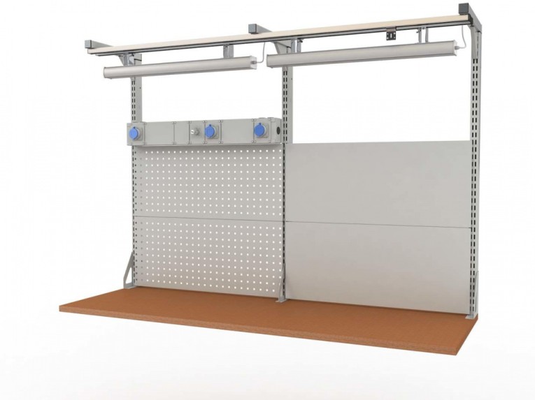 Рабочая панель 1320х2000.2 купить в Смоленске