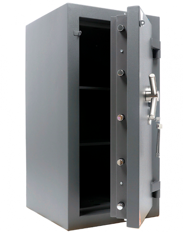 Взломостойкий сейф Valberg Рубеж 99 EL купить в Смоленске Взломостойкий сейф Valberg Рубеж 99 EL купить в Смоленске