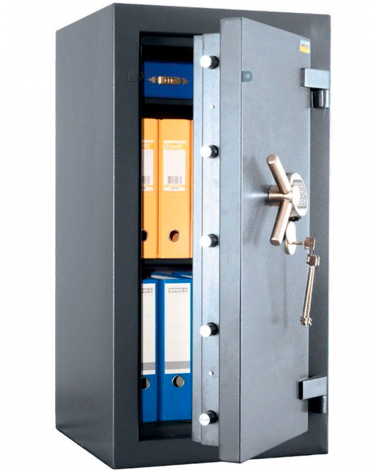 Взломостойкий сейф Valberg Рубеж 99 EL купить в Смоленске Взломостойкий сейф Valberg Рубеж 99 EL купить в Смоленске