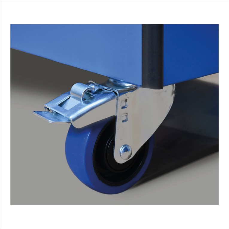 Тележка инструментальная TNC 795.4 купить в Смоленске Тележка инструментальная TNC 795.4 купить в Смоленске