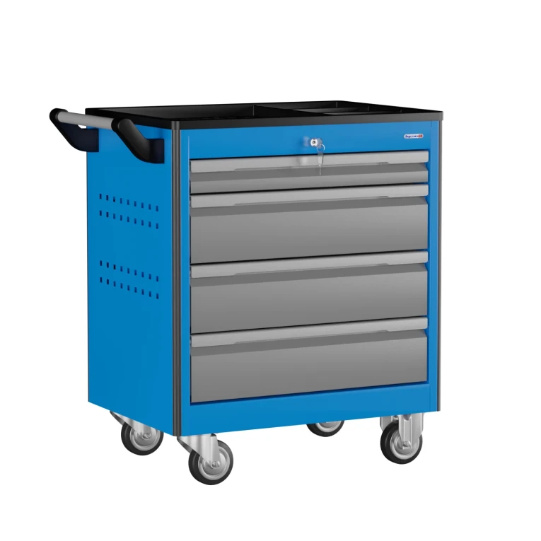 Тележка инструментальная TNC 795.4 купить в Смоленске Тележка инструментальная TNC 795.4 купить в Смоленске