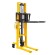 Ручной гидравлический штабелер SDJ 1525 (1500 кг; 2,5 м; вилы 310-850 мм) SMARTLIFT (SMART) купить в Смоленске