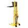 Ручной гидравлический штабелер SDJ 1525 (1500 кг; 2,5 м; вилы 310-850 мм) SMARTLIFT (SMART) купить в Смоленске