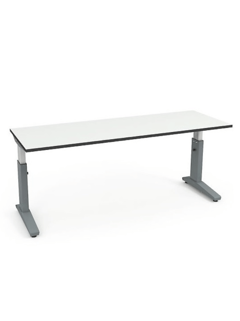 Стол монтажный ДиКом СР-200-01 ESD Пластик купить в Смоленске