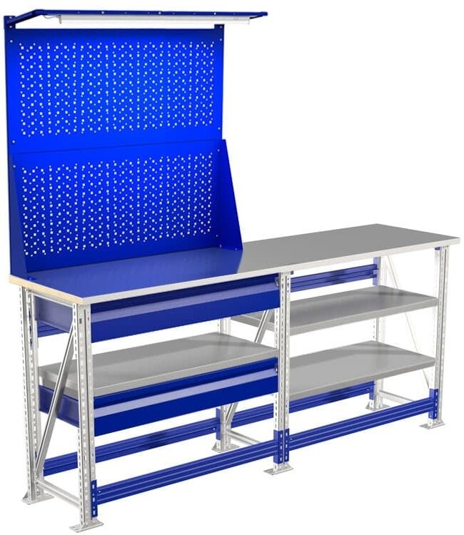 Верстак Master MT100.MF1 / MF1 / MF1.221.002.W купить в Смоленске Верстак Master MT100.MF1 / MF1 / MF1.221.002.W купить в Смоленске