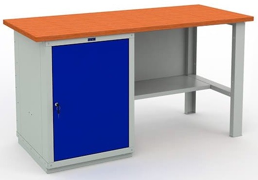 Верстак Expert W160.WS1/F2.000 купить в Смоленске