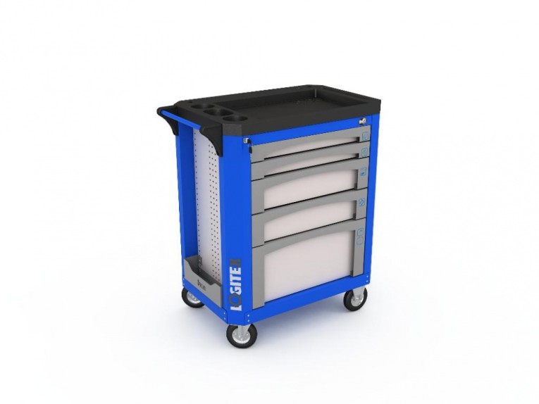 Тумба LOGITEX 5 купить в Смоленске