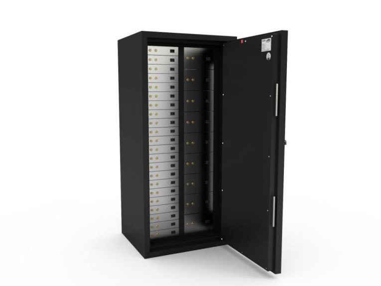 Сейф ЛС-165/31 БТ купить в Смоленске