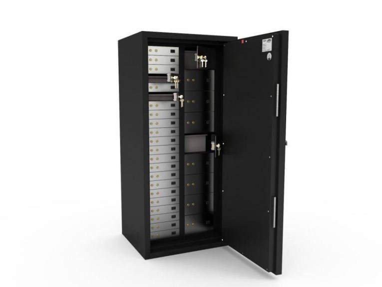 Сейф ЛС-165/31 БТ купить в Смоленске