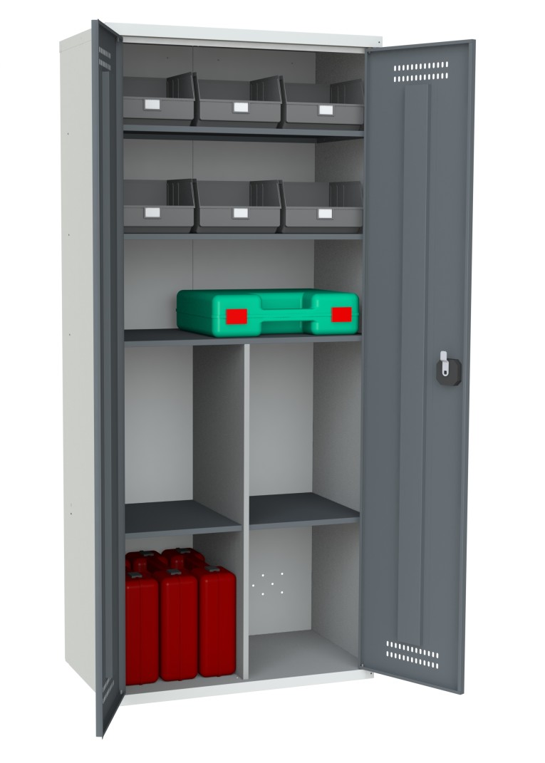 Шкаф SMART универсальный купить в Смоленске