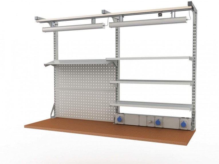 Рабочая панель 1320х2000.3 купить в Смоленске