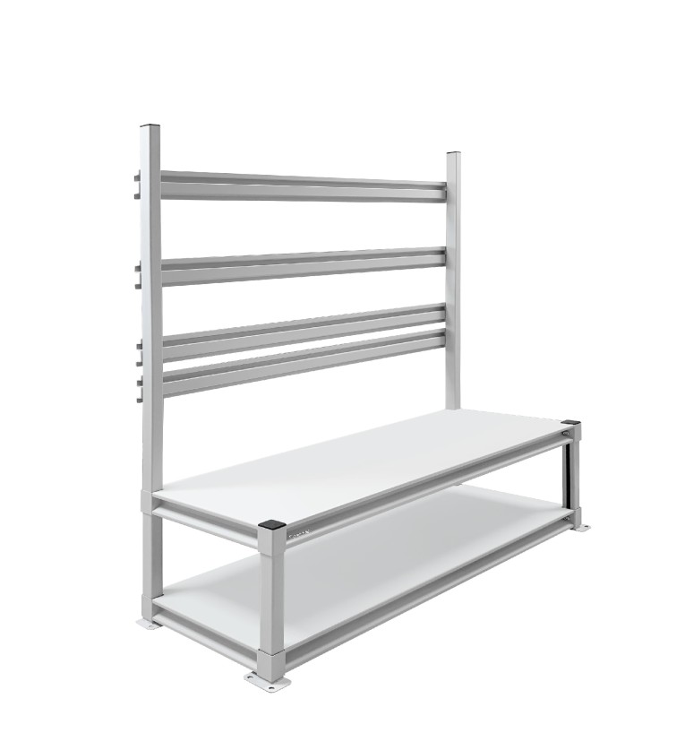 Стеллаж стойка Gresson  СC-1000 купить в Смоленске