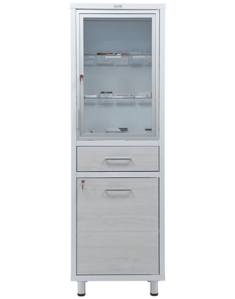 Медицинский шкаф HILFE МД 1 ШМ-SSD купить в Смоленске Медицинский шкаф HILFE МД 1 ШМ-SSD купить в Смоленске