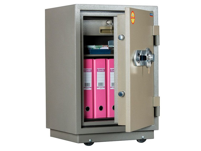 Огнестойкий сейф Valberg FRS-73.T-CL купить в Смоленске