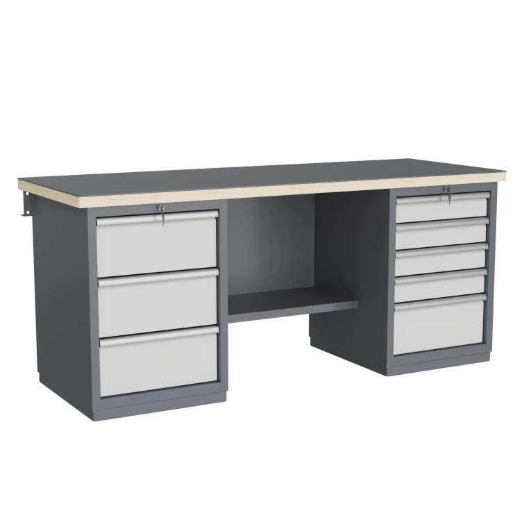 Верстак FBK 205.35.4 купить в Смоленске Верстак FBK 205.35.4 купить в Смоленске