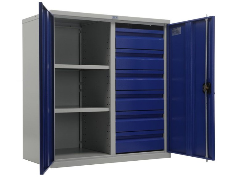 Шкаф инструментальный ТС 1095-100206 купить в Смоленске
