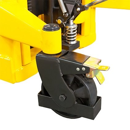 Ручной гидравлический штабелер SDJ 1520 (1500 кг; 2 м; вилы 310-850 мм) SMARTLIFT (SMART) купить в Смоленске Ручной гидравлический штабелер SDJ 1520 (1500 кг; 2 м; вилы 310-850 мм) SMARTLIFT (SMART) купить в Смоленске