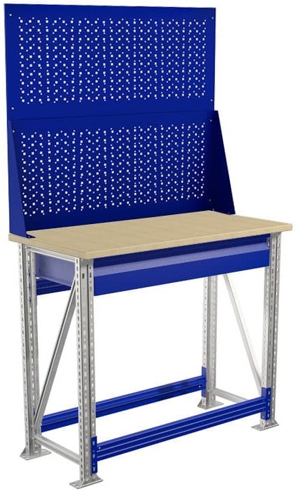 Верстак Master M100.MF1 / MF1.120 купить в Смоленске