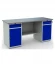 Верстак Profi WT160.WD2/WD2.000 (WB 160Sh + WD2 + WD2) купить в Смоленске