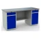 Верстак Profi WT160.WD2/WD2.000 (WB 160Sh + WD2 + WD2)