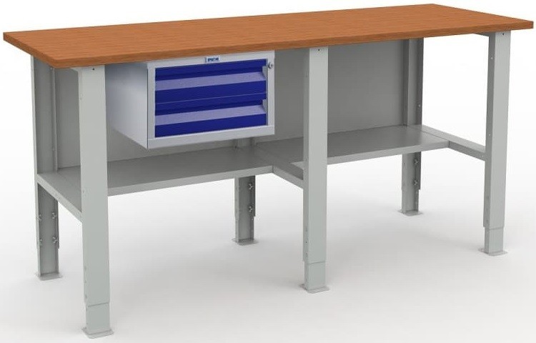 Верстак Expert W200.F2/F2/F2.100 купить в Смоленске Верстак Expert W200.F2/F2/F2.100 купить в Смоленске