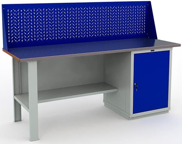 Верстак Expert W200.F2/WS1.010.W купить в Смоленске