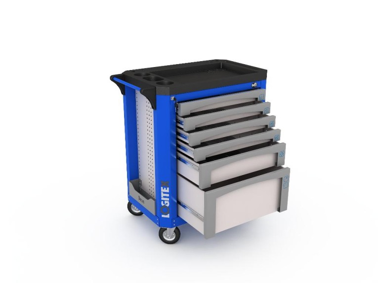 Тумба LOGITEX 6 купить в Смоленске