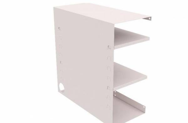 Перегородка/полки -2 шт для тумбы COMTEX купить в Смоленске