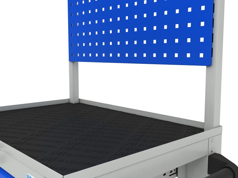 Тележка инструментальная LOGITEX 01 XS.3 купить в Смоленске