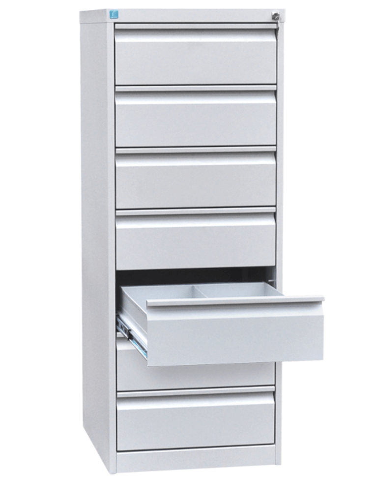 Шкаф картотечный ШК-7 купить в Смоленске