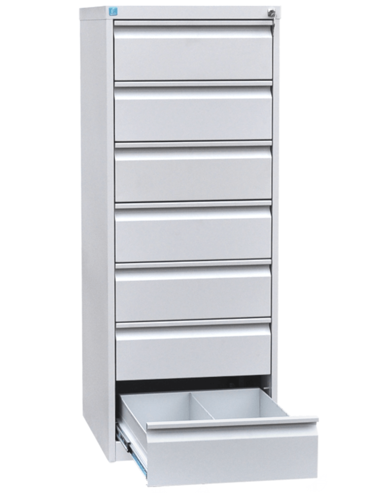 Шкаф картотечный ШК-7 купить в Смоленске