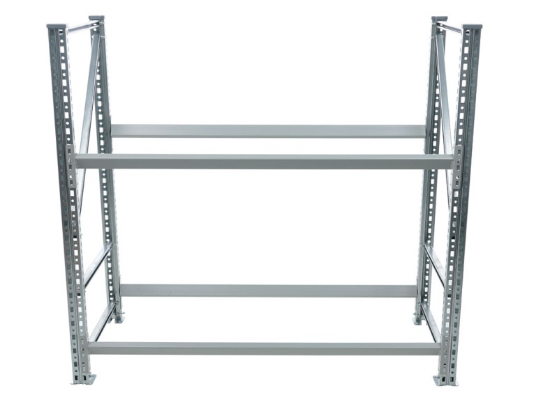 Стеллаж MS PRO 1200/1353X606 стационарный для хранения 8 шин купить в Смоленске Стеллаж MS PRO 1200/1353X606 стационарный для хранения 8 шин купить в Смоленске