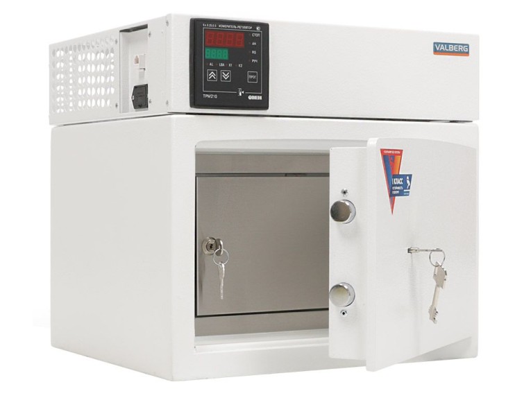 Сейф-термостат VALBERG TS - 3/12 мод. ASK-30 купить в Смоленске