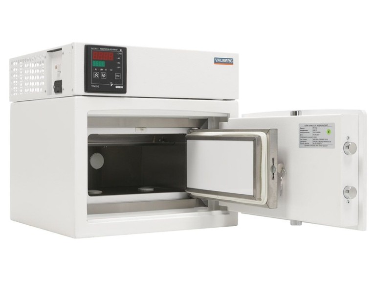 Сейф-термостат VALBERG TS - 3/12 мод. ASK-30 купить в Смоленске