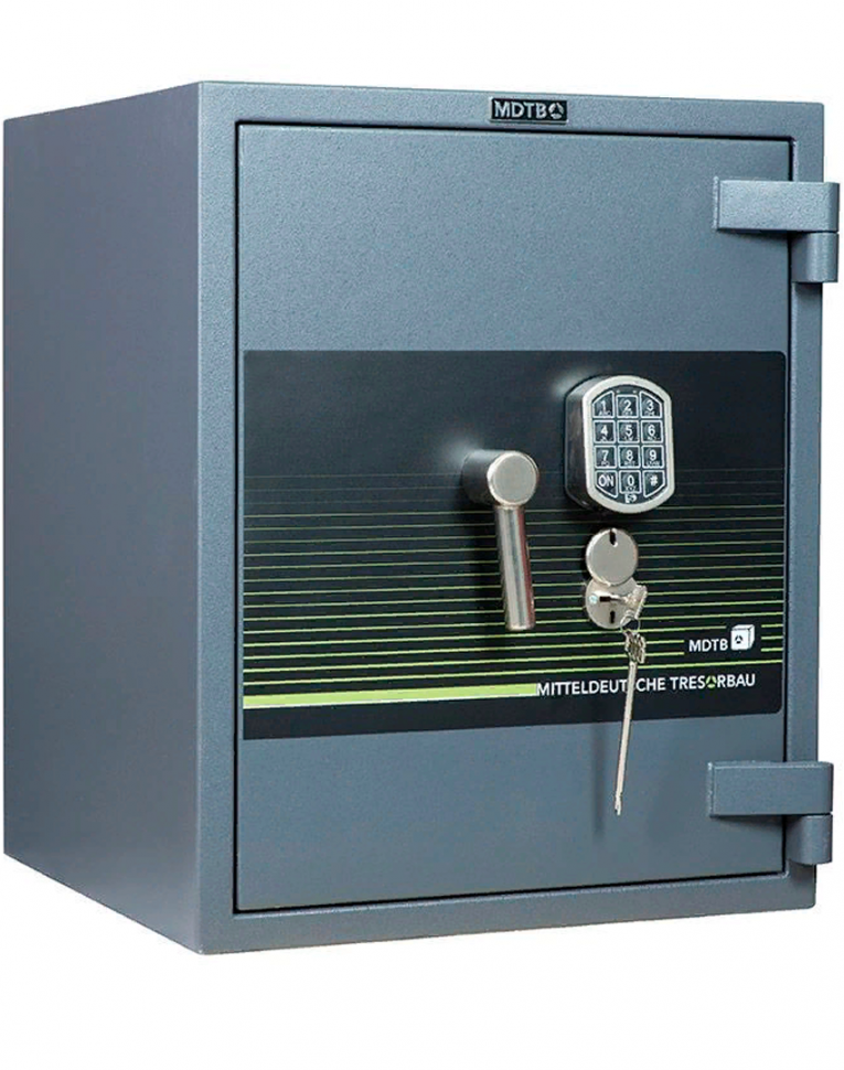 Взломостойкий сейф MDTB Burgas-67 2K купить в Смоленске Взломостойкий сейф MDTB Burgas-67 2K купить в Смоленске