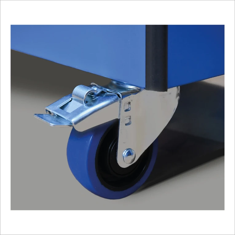 Тележка инструментальная TNC 795.6 купить в Смоленске Тележка инструментальная TNC 795.6 купить в Смоленске