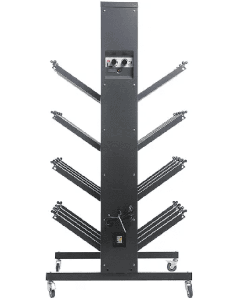 Сушильная стойка Норд 16 купить в Смоленске Сушильная стойка Норд 16 купить в Смоленске