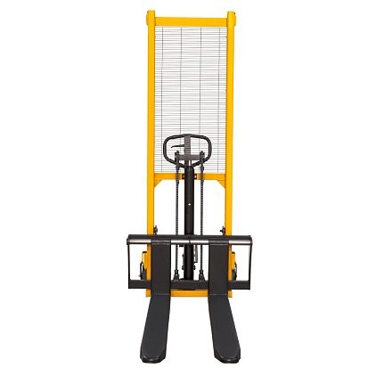 Ручной гидравлический штабелер SDJ 1516 (1500 кг; 1,6 м; вилы 310-850 мм) SMARTLIFT (SMART) купить в Смоленске Ручной гидравлический штабелер SDJ 1516 (1500 кг; 1,6 м; вилы 310-850 мм) SMARTLIFT (SMART) купить в Смоленске