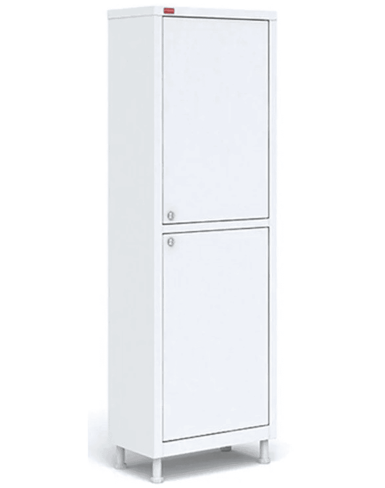 Металлический медицинский шкаф M1 175.60.40 М купить в Смоленске