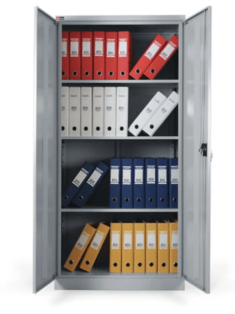 Шкаф архивный ДиКом КД-151 разб. купить в Смоленске