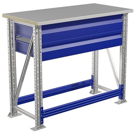 Верстак Master MT100.MF1 / MF1.200 купить в Смоленске