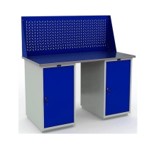 Верстак Profi WT140.WD1/WD1.010