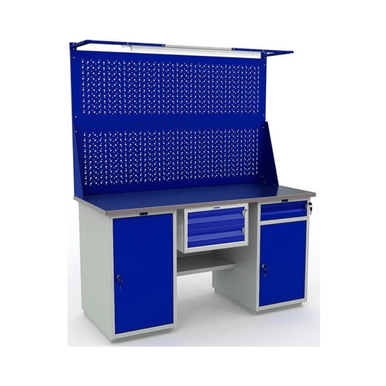 Верстак Profi WT160.WD1/WD2.121 купить в Смоленске