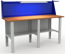 Верстак Expert W200.F2/F2/F2.011 Верстак Expert W200.F2/F2/F2.011