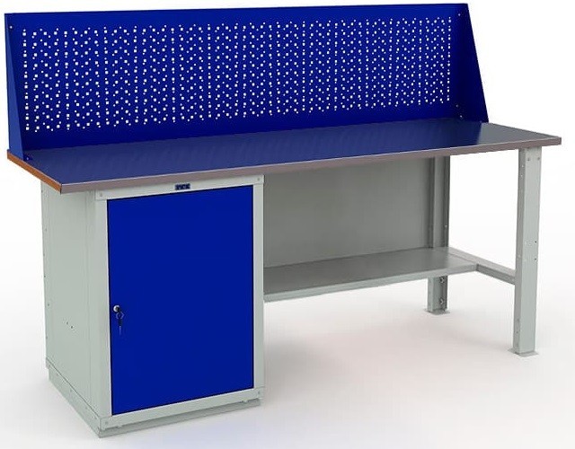 Верстак Expert W200.WS1/F2.010.W купить в Смоленске