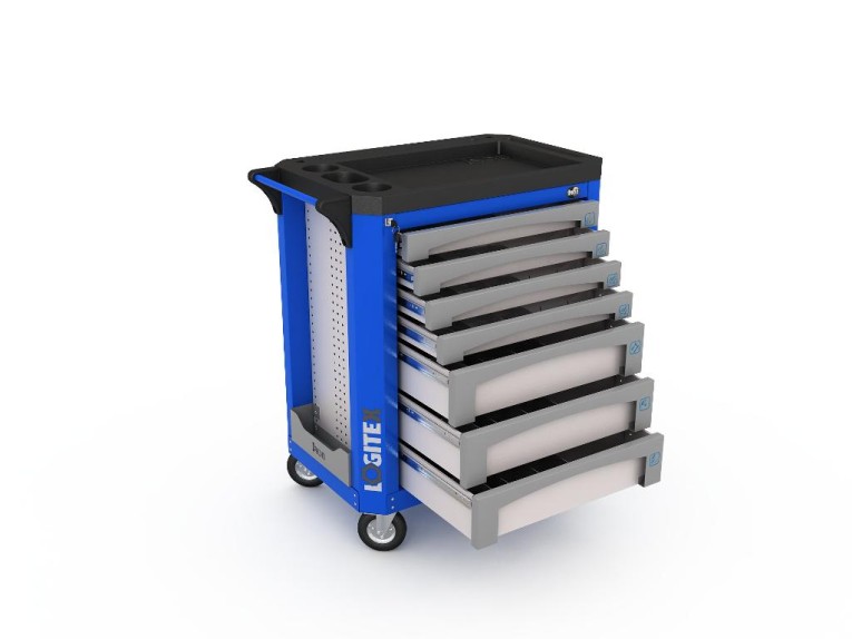 Тумба LOGITEX 7 купить в Смоленске