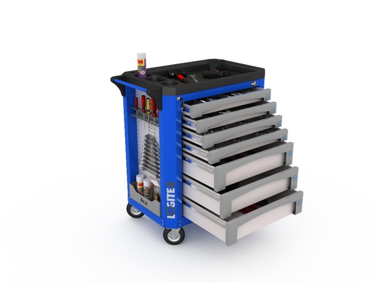 Тумба LOGITEX 7 купить в Смоленске