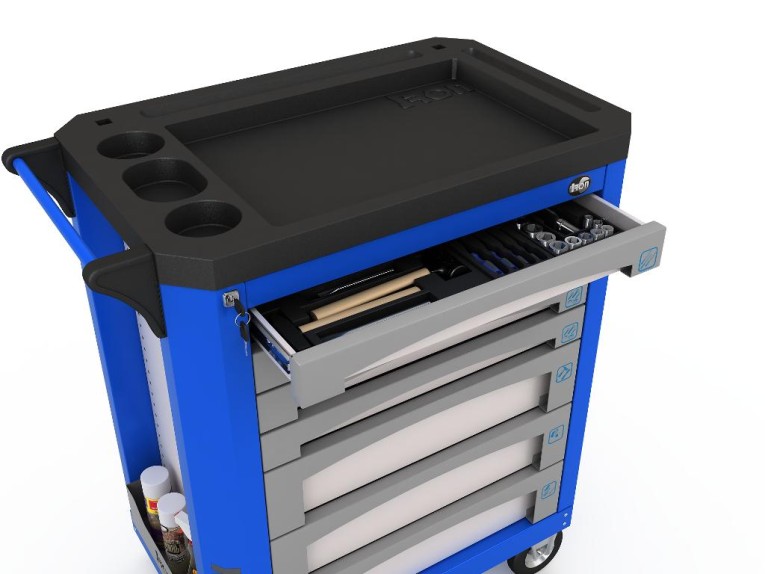 Тумба LOGITEX 7 купить в Смоленске