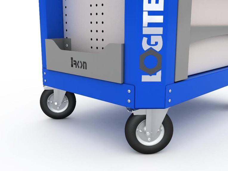 Тумба LOGITEX 7 купить в Смоленске