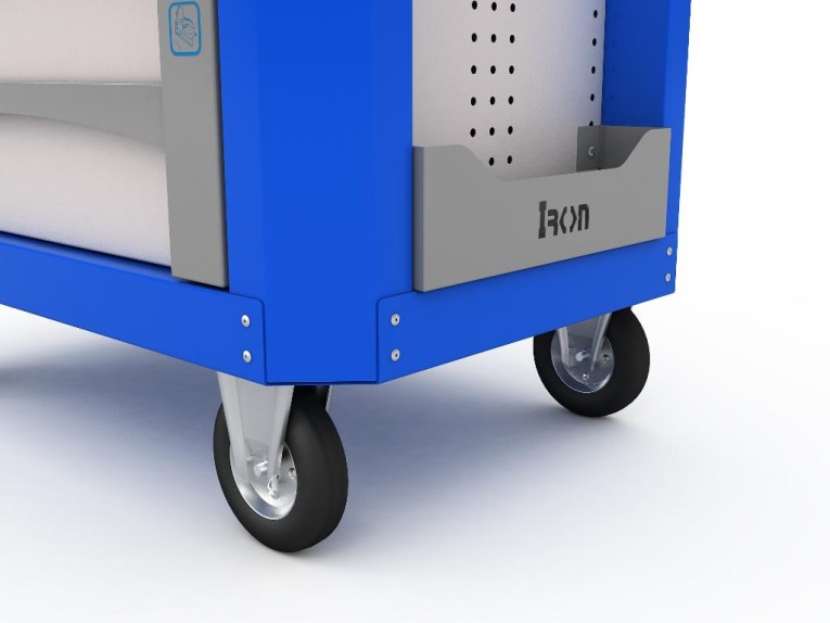 Тумба LOGITEX 7 купить в Смоленске